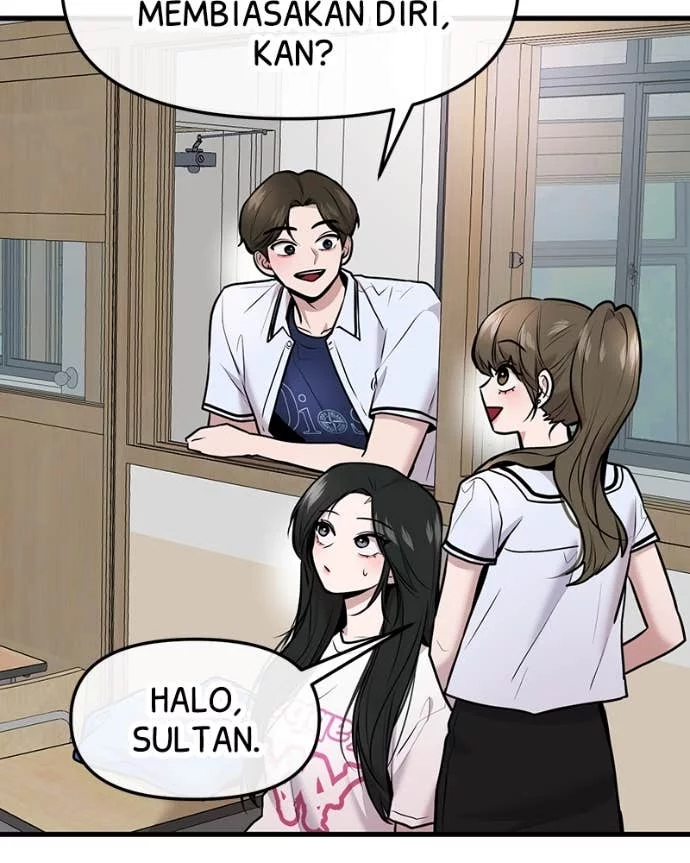 Back to The Chanbi Chapter 52 Gambar 52