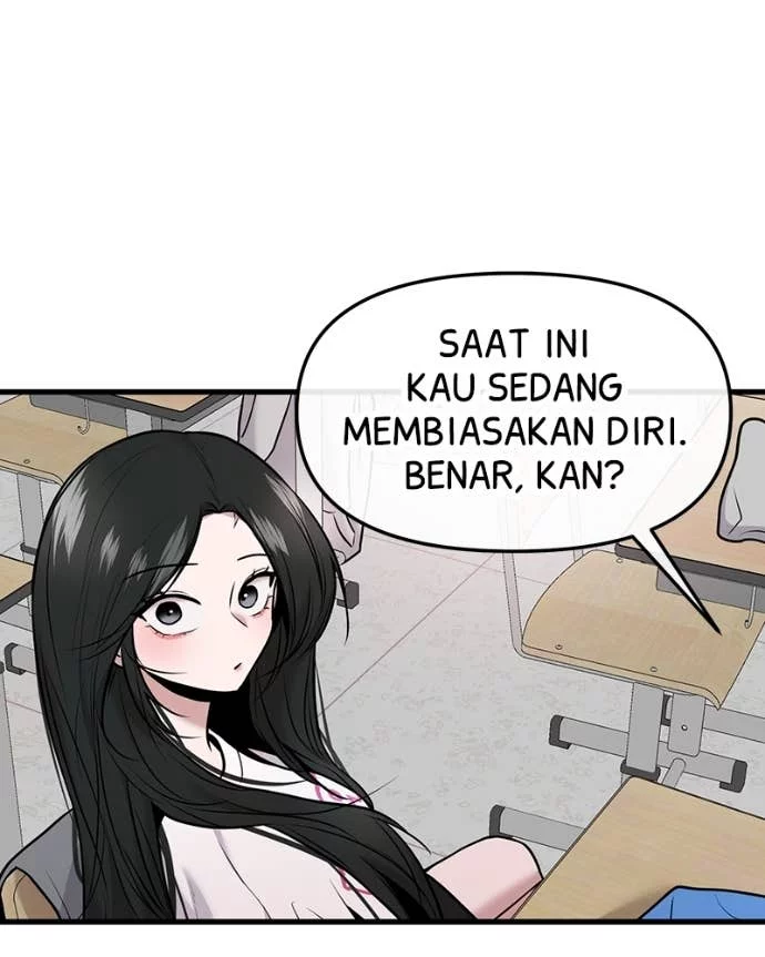 Back to The Chanbi Chapter 52 Gambar 53