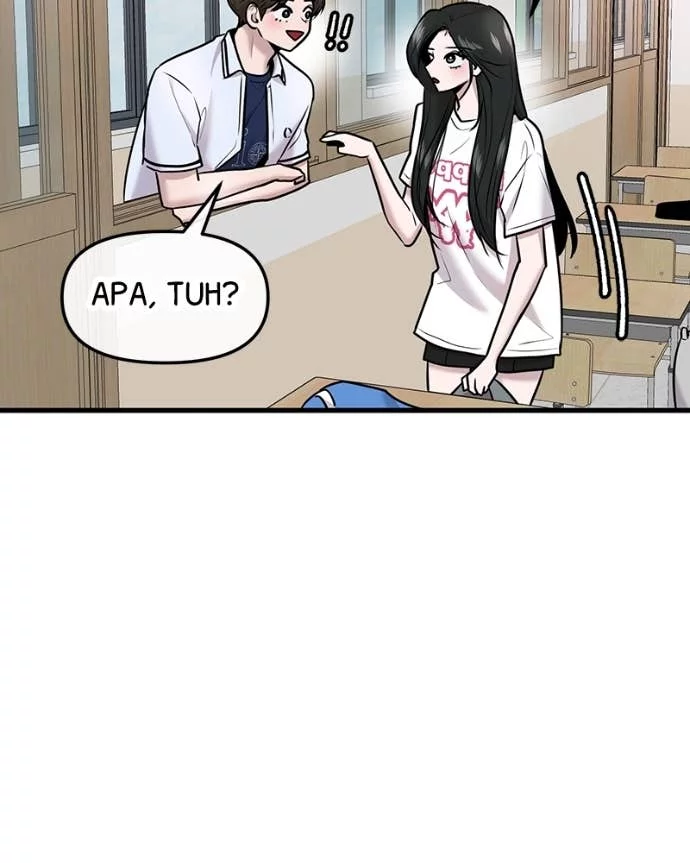 Back to The Chanbi Chapter 52 Gambar 64