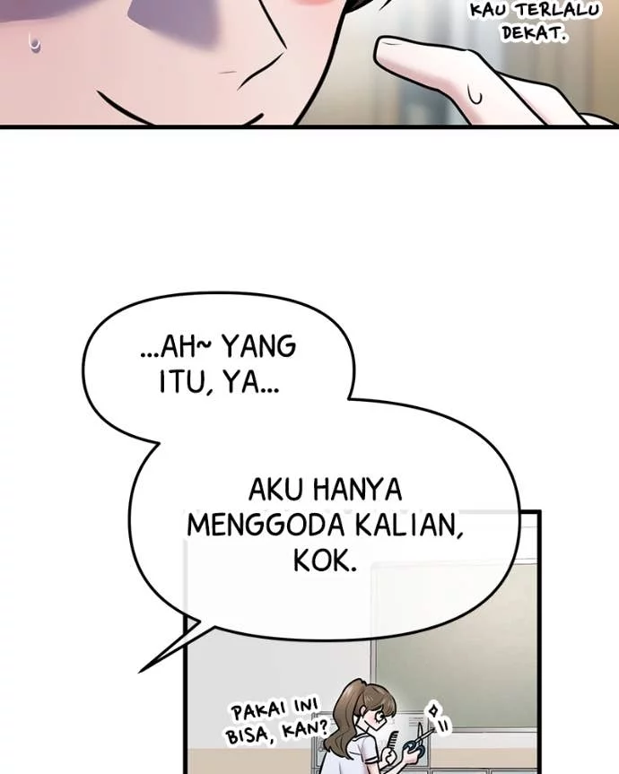 Back to The Chanbi Chapter 52 Gambar 68