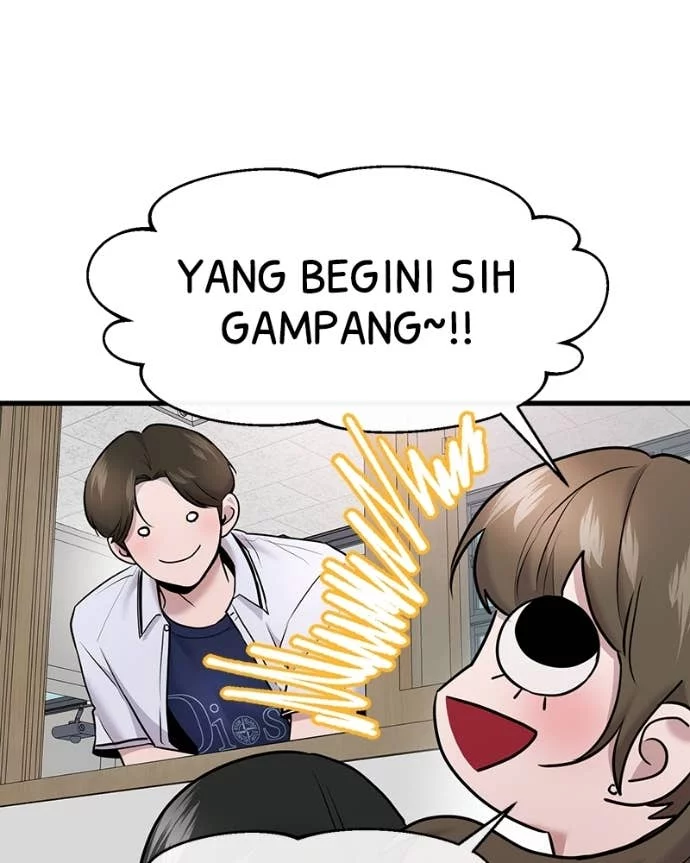 Back to The Chanbi Chapter 52 Gambar 60