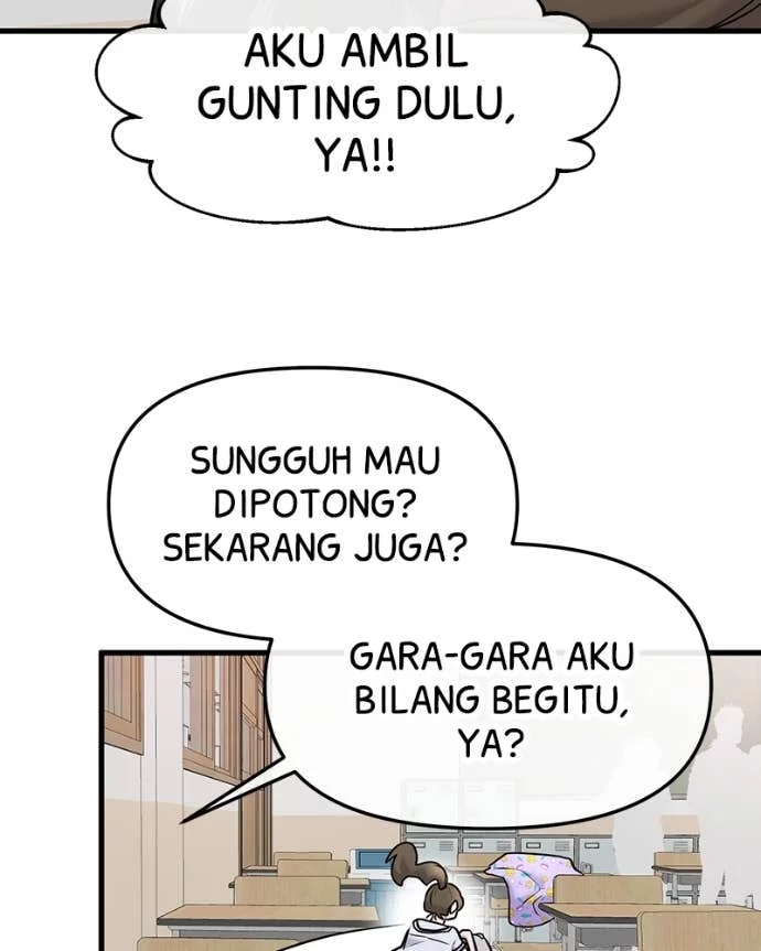 Back to The Chanbi Chapter 52 Gambar 61