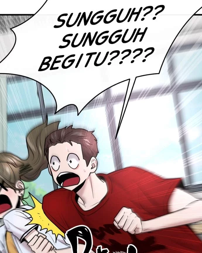 Back to The Chanbi Chapter 52 Gambar 77