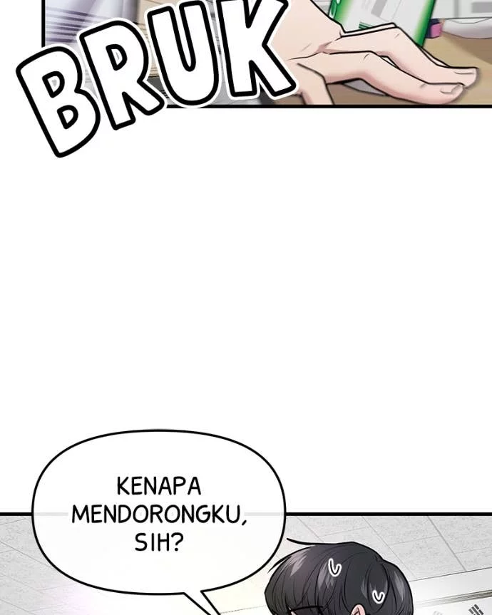 Back to The Chanbi Chapter 52 Gambar 7