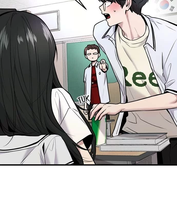 Back to The Chanbi Chapter 52 Gambar 8