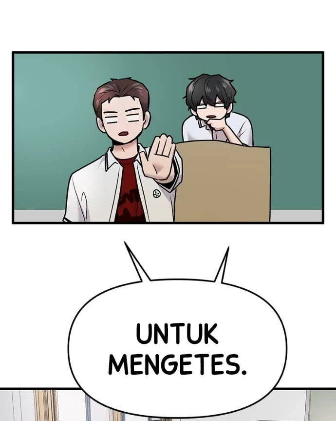 Back to The Chanbi Chapter 52 Gambar 9