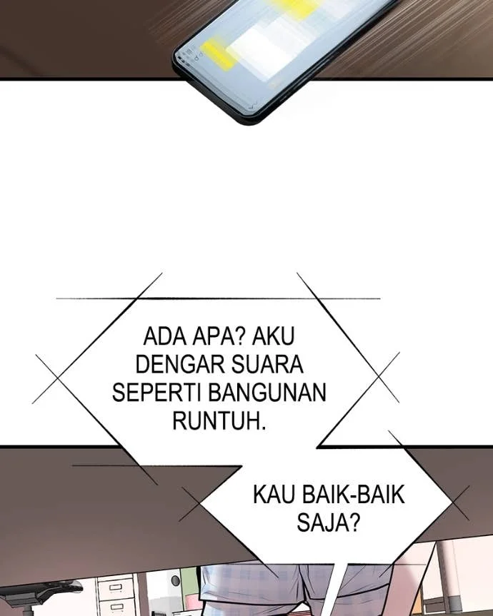 Back to The Chanbi Chapter 53 Gambar 14