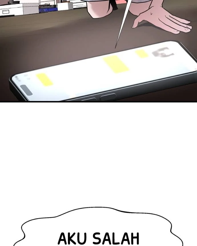 Back to The Chanbi Chapter 53 Gambar 15