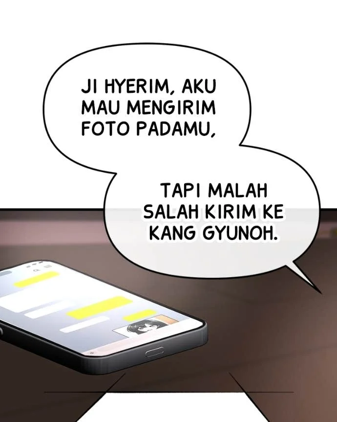 Back to The Chanbi Chapter 53 Gambar 18