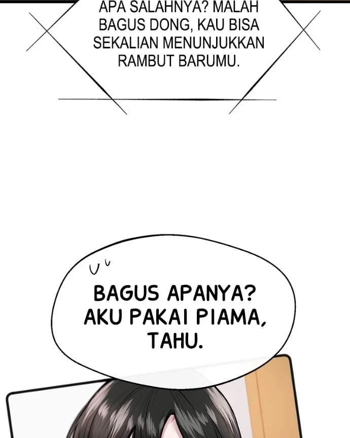 Back to The Chanbi Chapter 53 Gambar 19