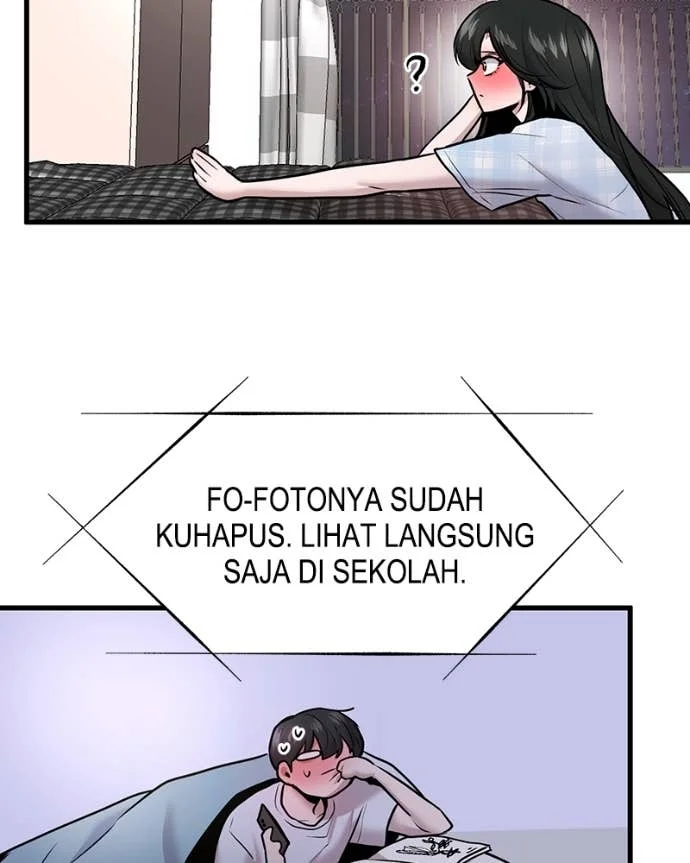 Back to The Chanbi Chapter 53 Gambar 105