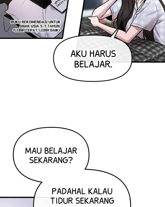 Back to The Chanbi Chapter 53 Gambar 110