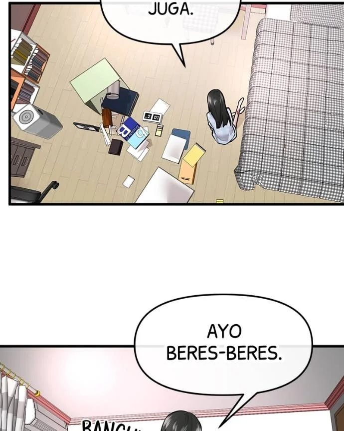 Back to The Chanbi Chapter 53 Gambar 129