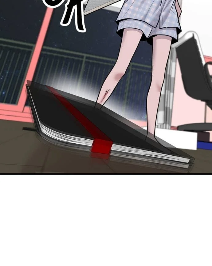 Back to The Chanbi Chapter 53 Gambar 132