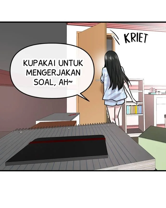 Back to The Chanbi Chapter 53 Gambar 137