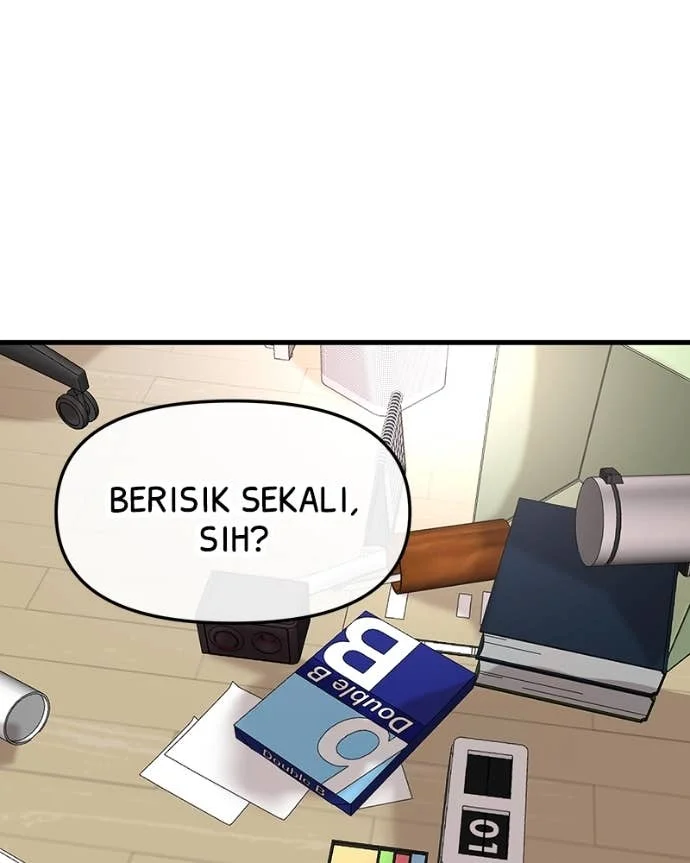 Back to The Chanbi Chapter 53 Gambar 25