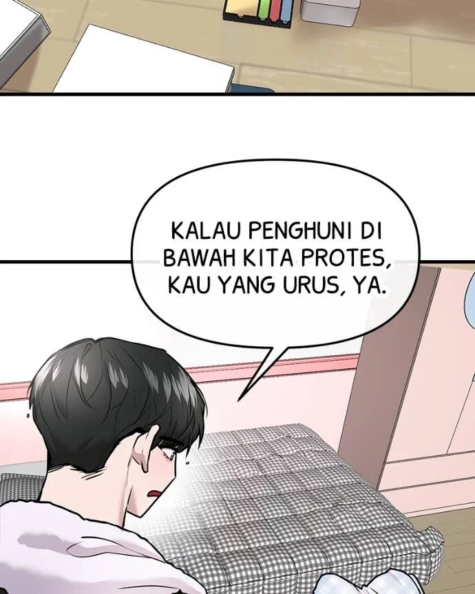 Back to The Chanbi Chapter 53 Gambar 26