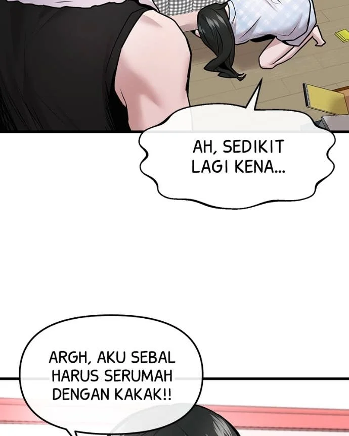 Back to The Chanbi Chapter 53 Gambar 27