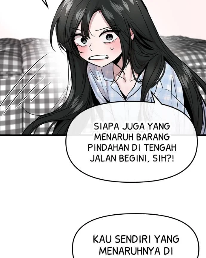 Back to The Chanbi Chapter 53 Gambar 28