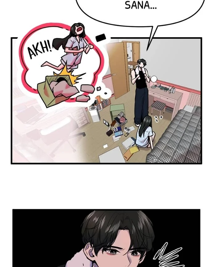 Back to The Chanbi Chapter 53 Gambar 29