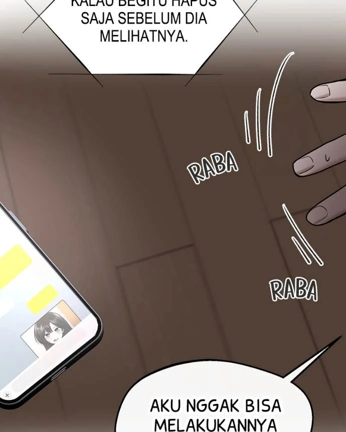 Back to The Chanbi Chapter 53 Gambar 21