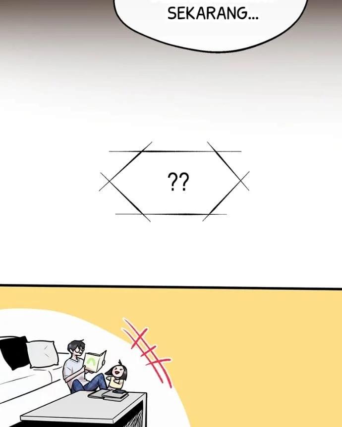 Back to The Chanbi Chapter 53 Gambar 22