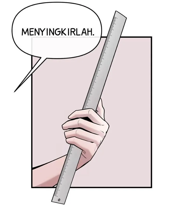 Back to The Chanbi Chapter 53 Gambar 34