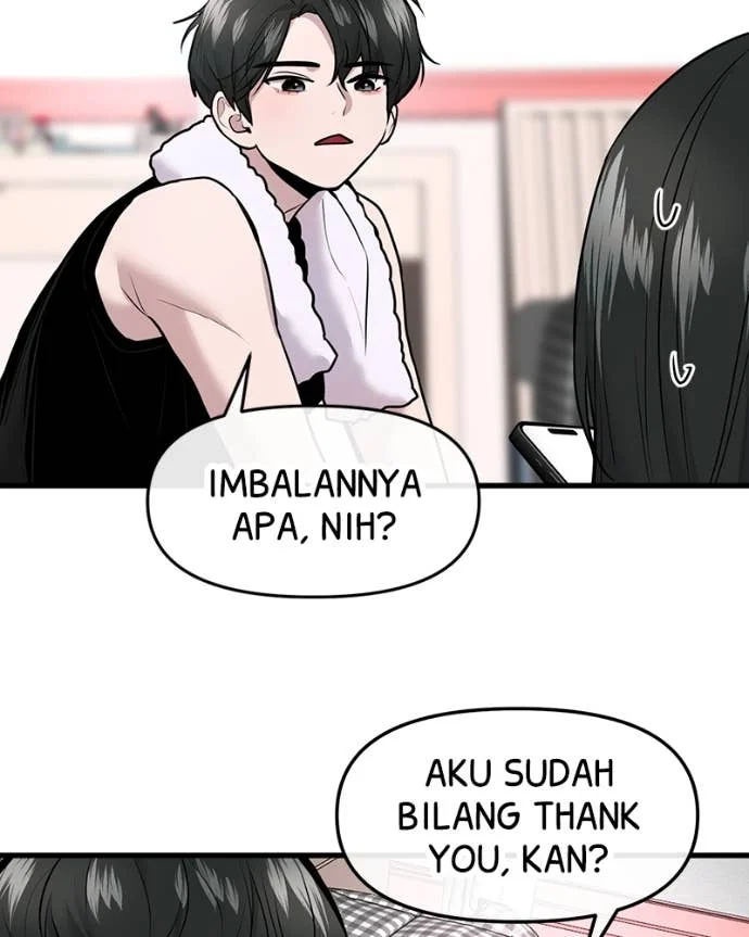 Back to The Chanbi Chapter 53 Gambar 37