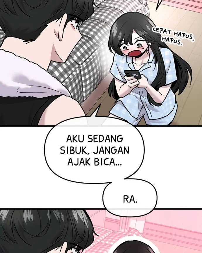 Back to The Chanbi Chapter 53 Gambar 38