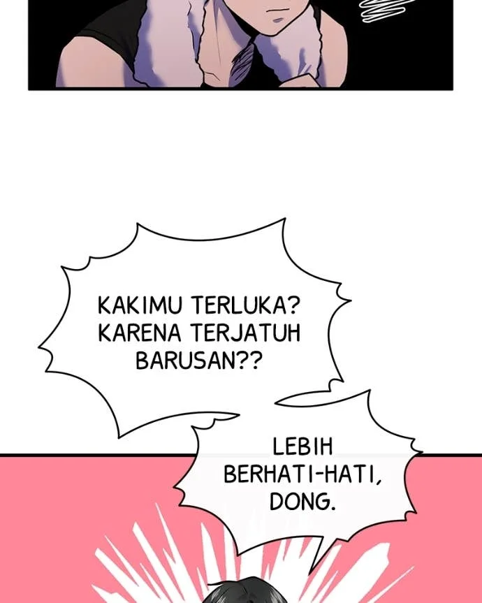 Back to The Chanbi Chapter 53 Gambar 30