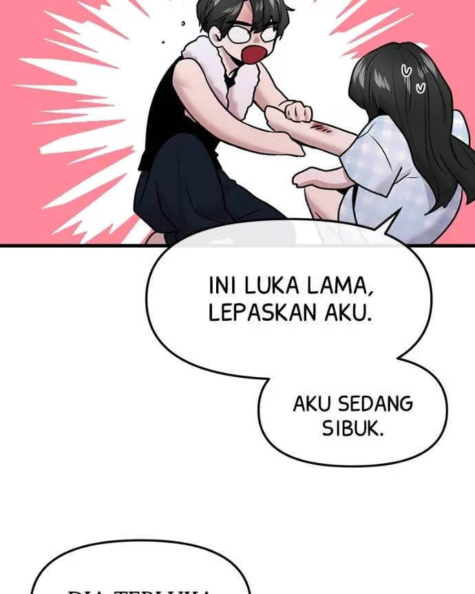 Back to The Chanbi Chapter 53 Gambar 31