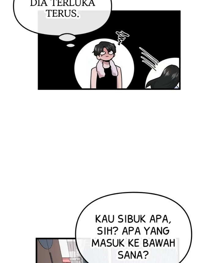 Back to The Chanbi Chapter 53 Gambar 32