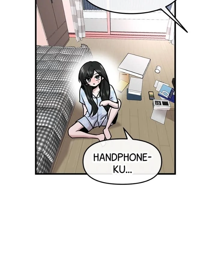 Back to The Chanbi Chapter 53 Gambar 33