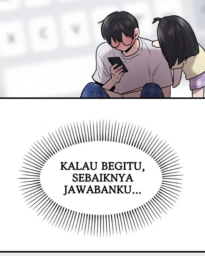 Back to The Chanbi Chapter 53 Gambar 57