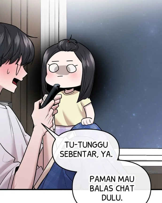 Back to The Chanbi Chapter 53 Gambar 53