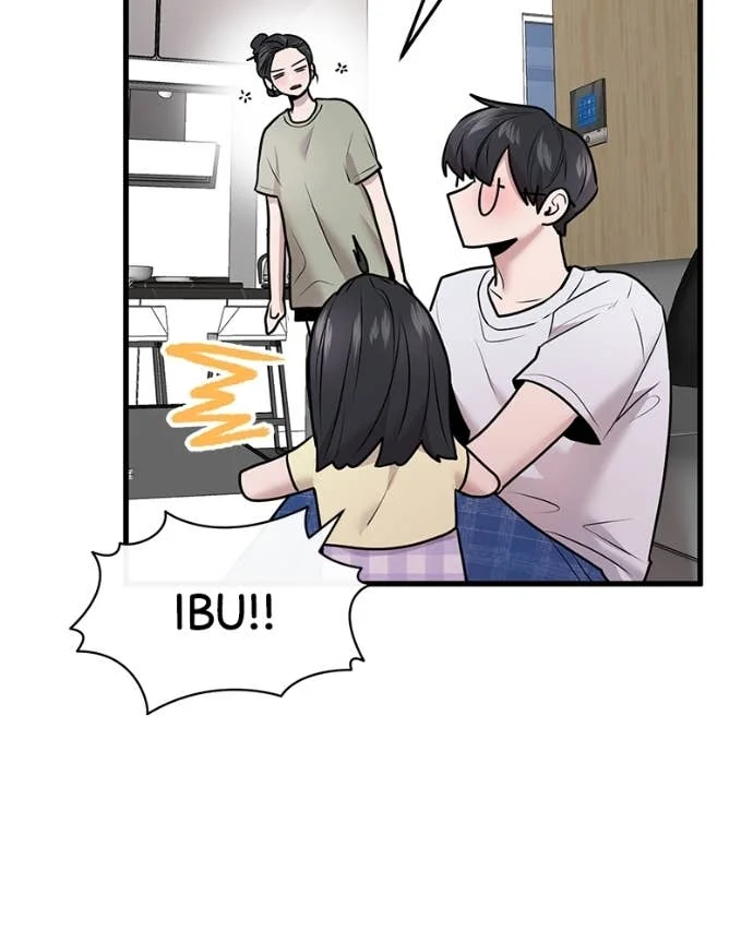 Back to The Chanbi Chapter 53 Gambar 65