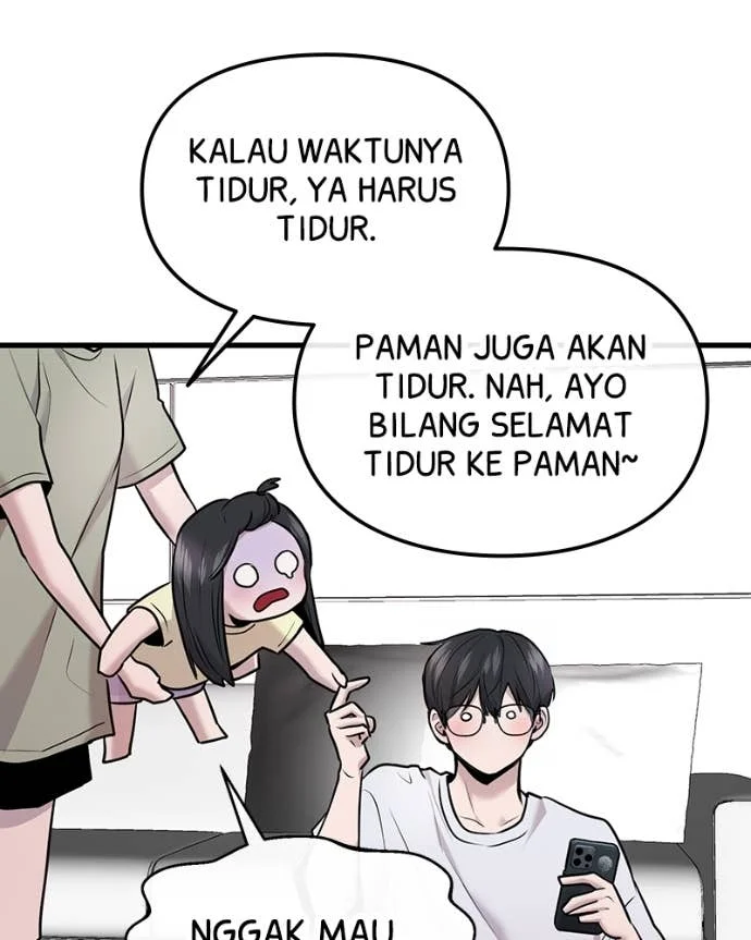 Back to The Chanbi Chapter 53 Gambar 66