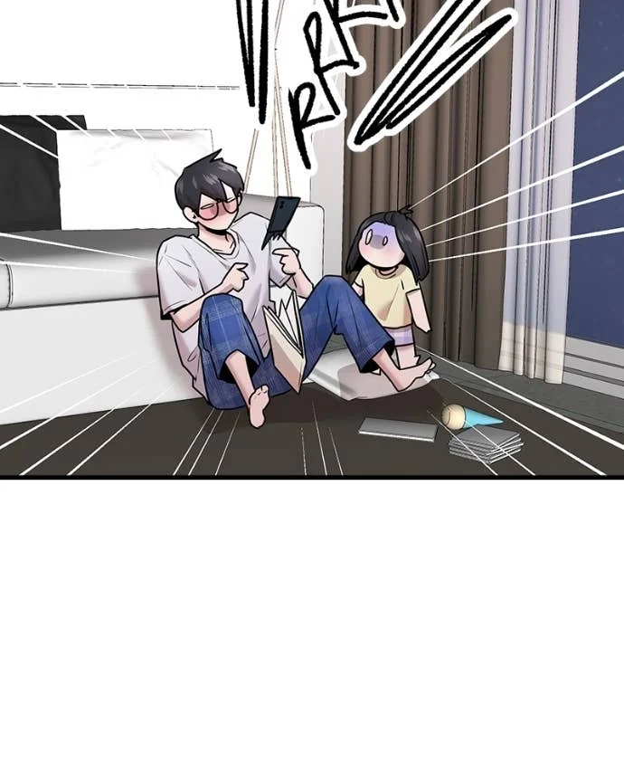 Back to The Chanbi Chapter 53 Gambar 60