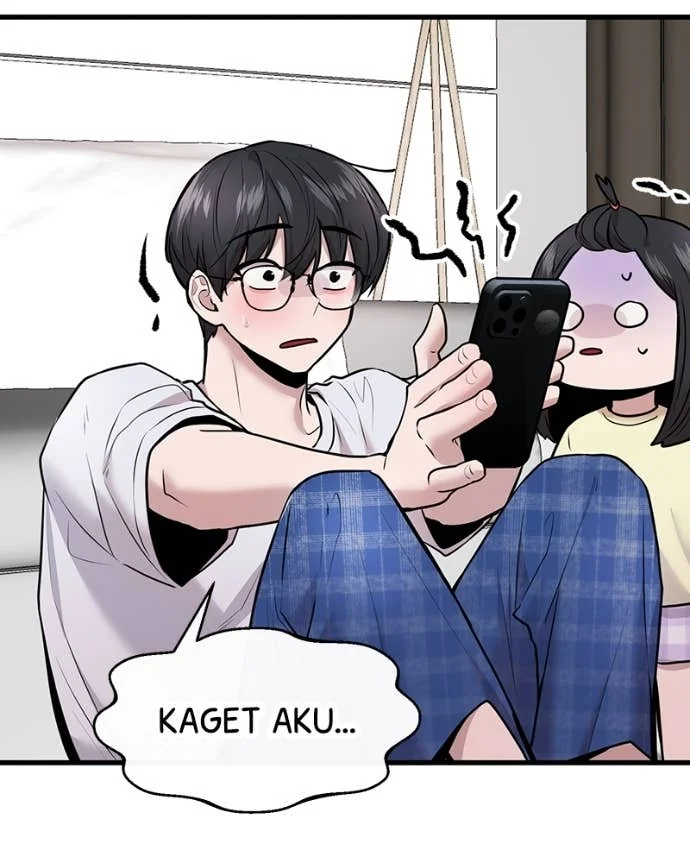 Back to The Chanbi Chapter 53 Gambar 61