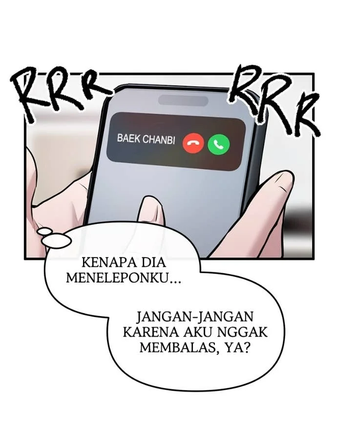 Back to The Chanbi Chapter 53 Gambar 62