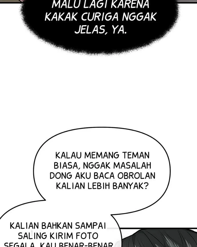 Back to The Chanbi Chapter 53 Gambar 74