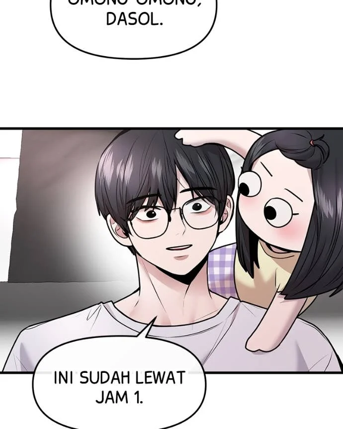 Back to The Chanbi Chapter 53 Gambar 7