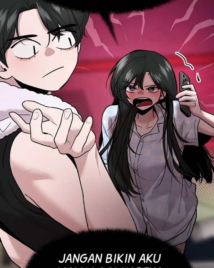 Back to The Chanbi Chapter 53 Gambar 73