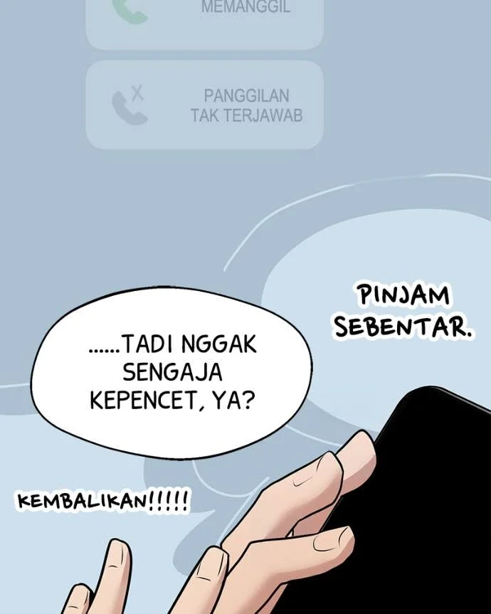 Back to The Chanbi Chapter 53 Gambar 85