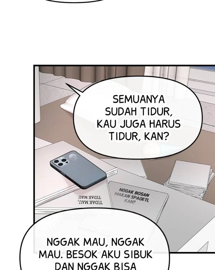 Back to The Chanbi Chapter 53 Gambar 8