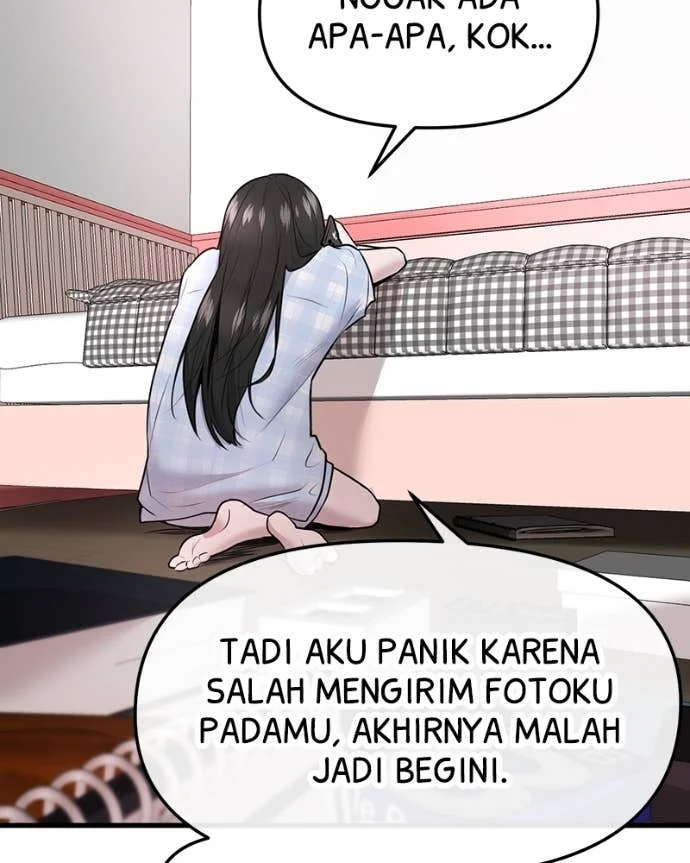 Back to The Chanbi Chapter 53 Gambar 97