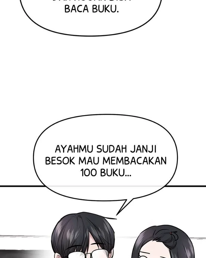 Back to The Chanbi Chapter 53 Gambar 9