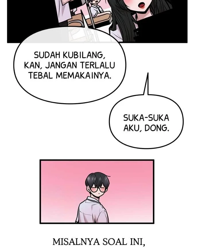 Back to The Chanbi Chapter 54 Gambar 18