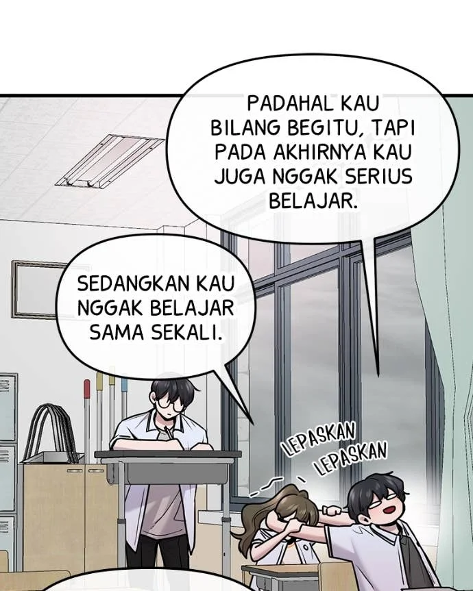 Back to The Chanbi Chapter 54 Gambar 10