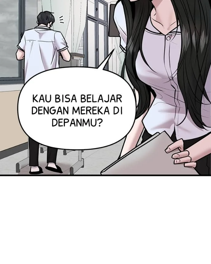 Back to The Chanbi Chapter 54 Gambar 13